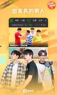 爱奇艺-在线视频,打造在线视频新体验，引领数字娱乐潮流